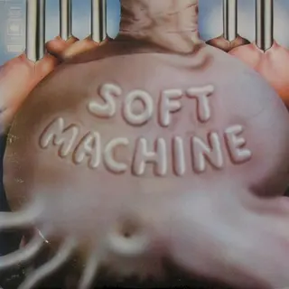 Cover of Six