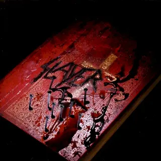 Cover of God Hates Us All