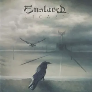 Cover of Utgard