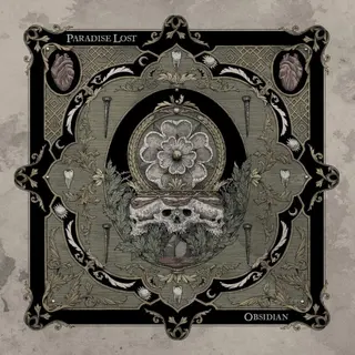 Cover of Obsidian