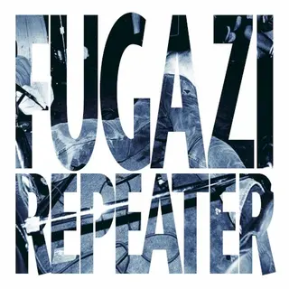 Cover of Repeater