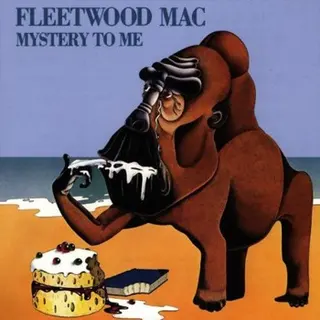 Cover of Mystery to Me