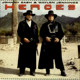 Cover of Heroes