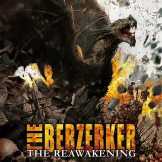Cover of The Reawakening