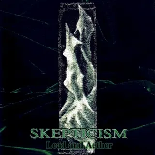 Cover of Lead and Aether