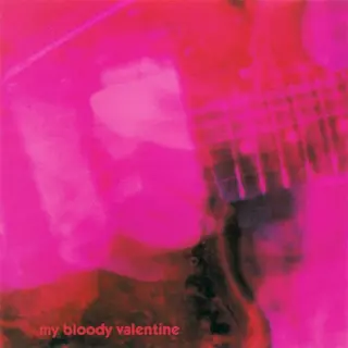 Cover of Loveless