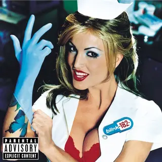 Cover of Enema of the State
