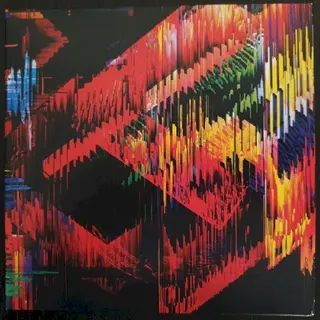 Cover of Interplay