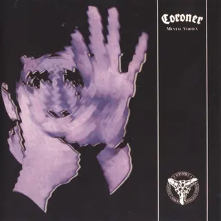 Cover of Mental Vortex