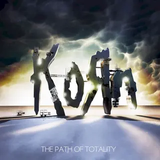 Cover of The Path of Totality