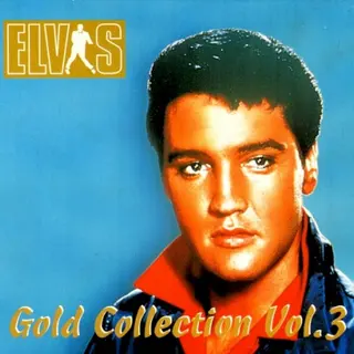 Cover of Gold Collection Vol. 3