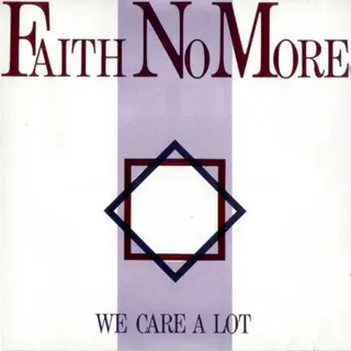 Cover of We Care a Lot