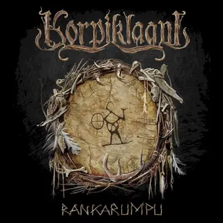 Cover of Rankarumpu