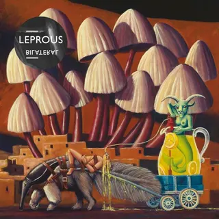 Cover of Bilateral