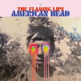 Cover of American Head