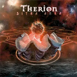 Cover of Sitra Ahra
