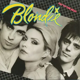 Cover of Eat to the Beat