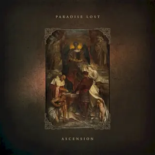 Cover of Ascension