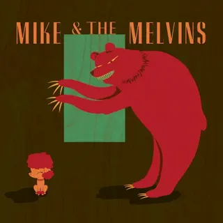 Cover of Three Men and a Baby