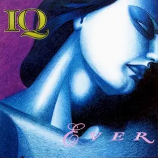 Cover of Ever
