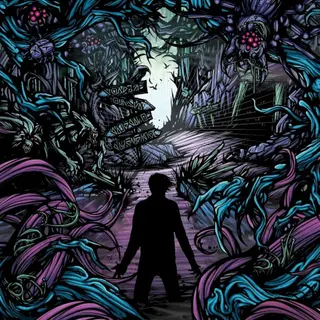 Cover of Homesick