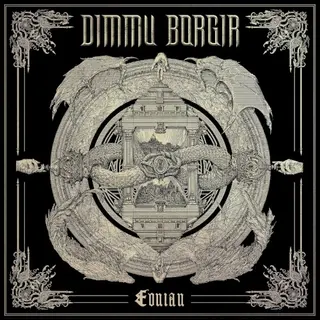 Cover of Eonian
