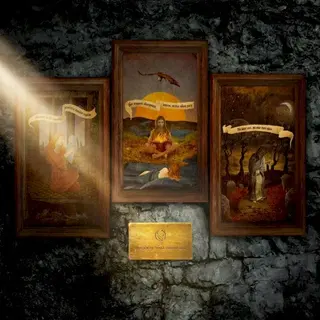 Cover of Pale Communion