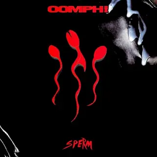 Cover of Sperm