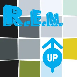 Cover of Up