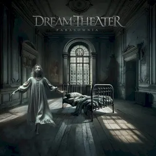 Cover of Parasomnia