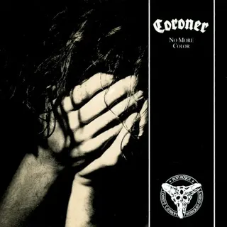 Cover of No More Color