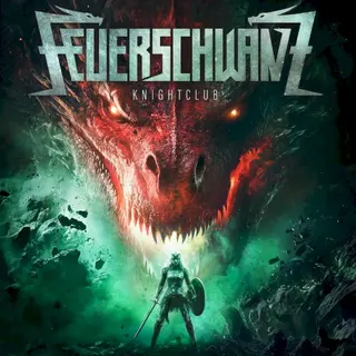 Cover of Knightclub