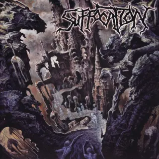 Cover of Souls to Deny