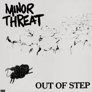 Cover of Out of Step