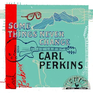 Cover of Some Things Never Change