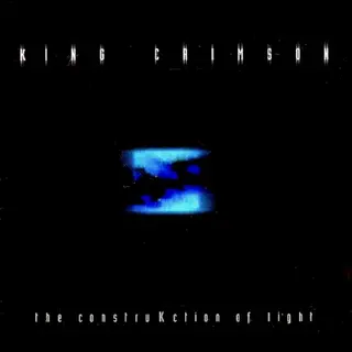 Cover of The ConstruKction of Light