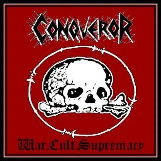 Cover of War.Cult.Supremacy
