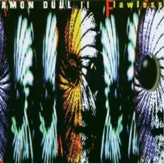Cover of Flawless