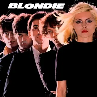 Cover of Blondie