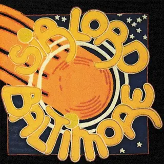 Cover of Sir Lord Baltimore