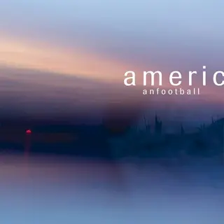 Cover of American Football