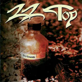 Cover of Rhythmeen