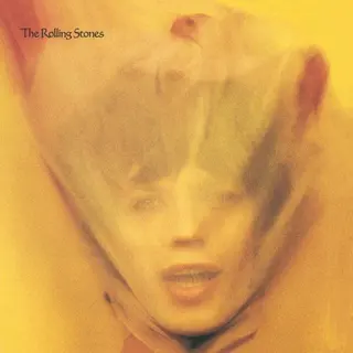 Cover of Goats Head Soup