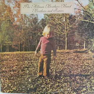 Cover of Brothers and Sisters