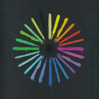 Cover of An Hour Before It’s Dark