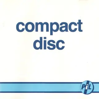 Cover of Album