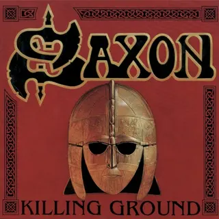 Cover of Killing Ground