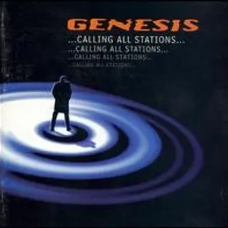 Cover of …Calling All Stations…
