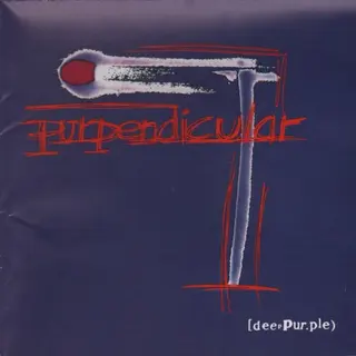 Cover of Purpendicular
