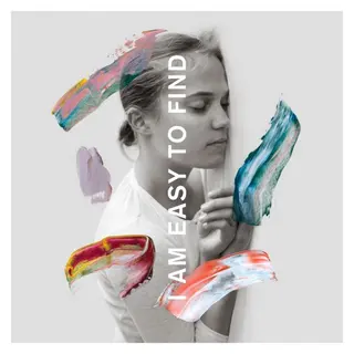 Cover of I Am Easy to Find